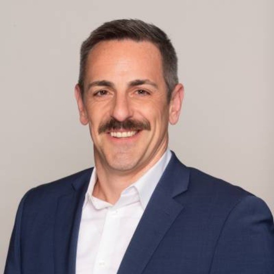 Mike Brogan headshot