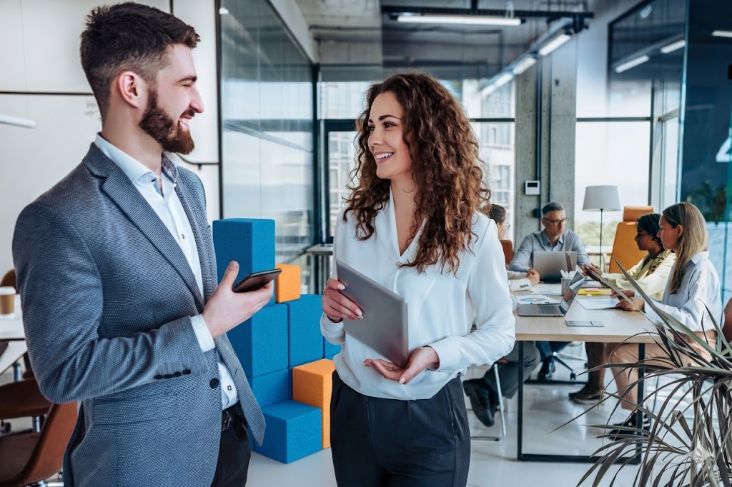 Kirkland onboarding program