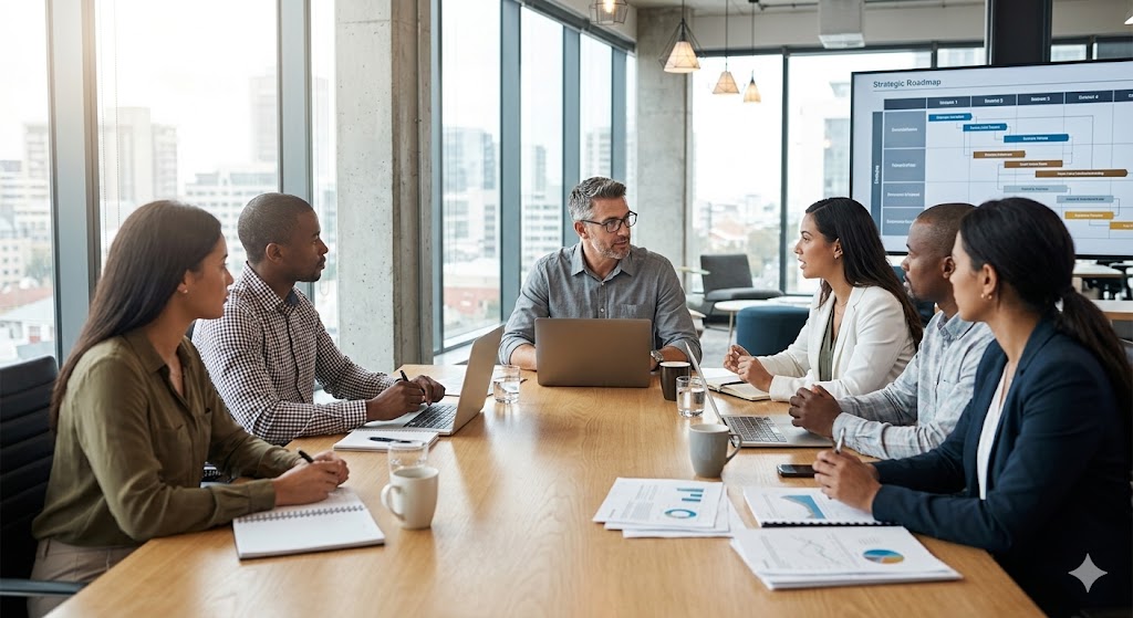 Kirkland talent strategy